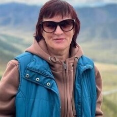 Фотография девушки Лариса, 63 года из г. Барнаул