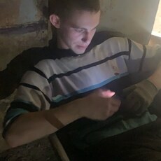 Фотография мужчины Егор, 18 лет из г. Судак