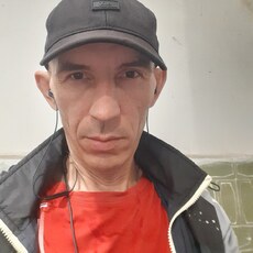 Фотография мужчины Саша, 42 года из г. Павлодар
