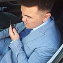 Ермек, 32 года