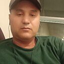 Фарход, 46 лет