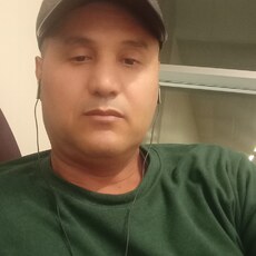 Фотография мужчины Фарход, 46 лет из г. Тюмень