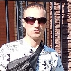 Фотография мужчины Артём, 32 года из г. Мурманск