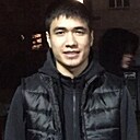 Берик, 25 лет