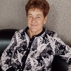 Фотография девушки Света, 65 лет из г. Заиграево
