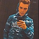 Михаил, 22 года