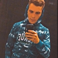 Фотография мужчины Михаил, 22 года из г. Рубцовск