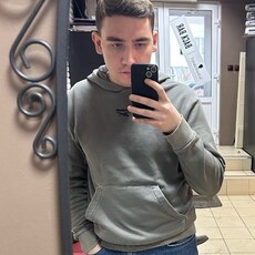 Фотография мужчины Глеб, 28 лет из г. Новомосковск