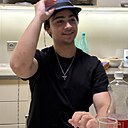 Гарик, 18 лет