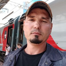 Фотография мужчины Марат, 39 лет из г. Пенза