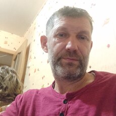 Фотография мужчины Виктор, 48 лет из г. Уральск