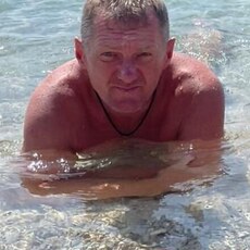 Фотография мужчины Андрей, 50 лет из г. Екатеринбург