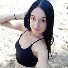 Фотография девушки Ирина, 37 лет из г. Усть-Каменогорск