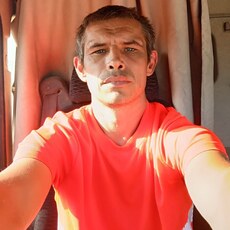 Фотография мужчины Алексей, 40 лет из г. Углегорск (Донецкая обл)