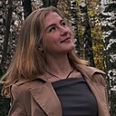 Анастасия, 21 год