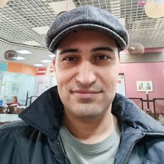 Фотография мужчины Аслан, 35 лет из г. Железногорск