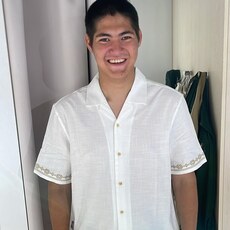 Фотография мужчины Кирилл, 19 лет из г. Благовещенск