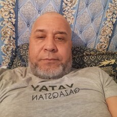 Фотография мужчины Акрам, 46 лет из г. Астана
