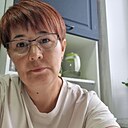 Светлана, 53 года