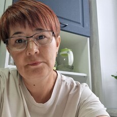 Фотография девушки Светлана, 53 года из г. Ханты-Мансийск