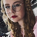 Ксения, 20 лет