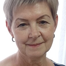 Фотография девушки Ольга, 65 лет из г. Оренбург