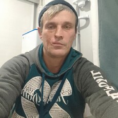 Фотография мужчины Сергей, 41 год из г. Брянск