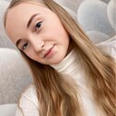 Виктория, 21 год