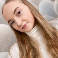 Фотография девушки Виктория, 21 год из г. Райчихинск
