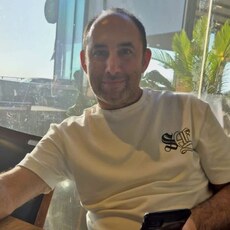 Фотография мужчины Vlad, 44 года из г. Афула