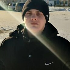 Фотография мужчины Саня, 26 лет из г. Бийск