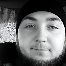 Фотография мужчины Джокер, 29 лет из г. Александрия