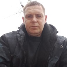 Фотография мужчины Николай, 40 лет из г. Находка