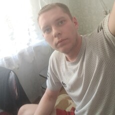 Фотография мужчины Алексей, 32 года из г. Кинешма