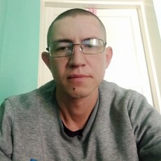 Фотография мужчины Михаил, 40 лет из г. Ош