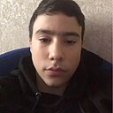 Курбан, 18 лет