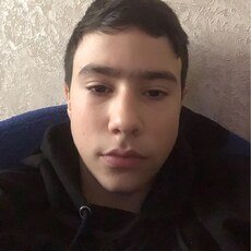 Фотография мужчины Курбан, 18 лет из г. Дагестанские Огни