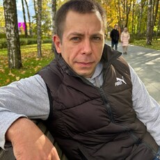 Фотография мужчины Александр, 34 года из г. Нижний Новгород