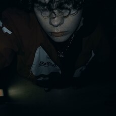 Фотография мужчины Назар, 18 лет из г. Вильнюс