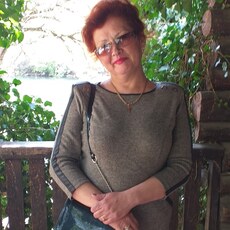 Фотография девушки Татьяна, 62 года из г. Краснодар