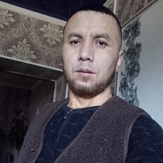 Фотография мужчины Farik, 40 лет из г. Караганда