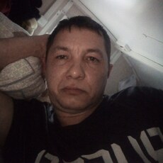 Фотография мужчины Павел, 42 года из г. Куса