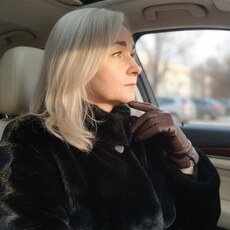 Фотография девушки Наталья, 44 года из г. Нижний Новгород