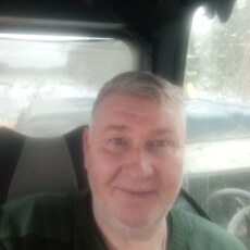 Фотография мужчины Николай, 45 лет из г. Тосно