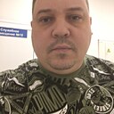 Андрей, 36 лет