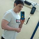 Вениамин, 30 лет