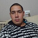 Степан, 31 год