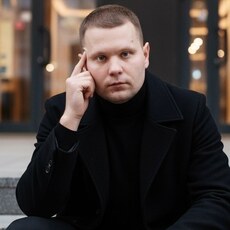 Фотография мужчины Сергей, 28 лет из г. Санкт-Петербург