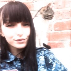 Фотография девушки Вироника, 22 года из г. Зерноград