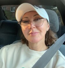 Фотография девушки Олеся, 42 года из г. Кемерово